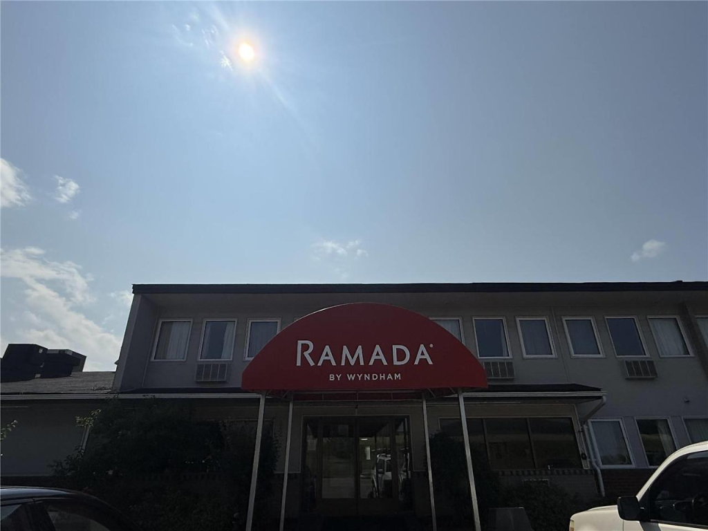 Ramada by Wyndham Florenceville