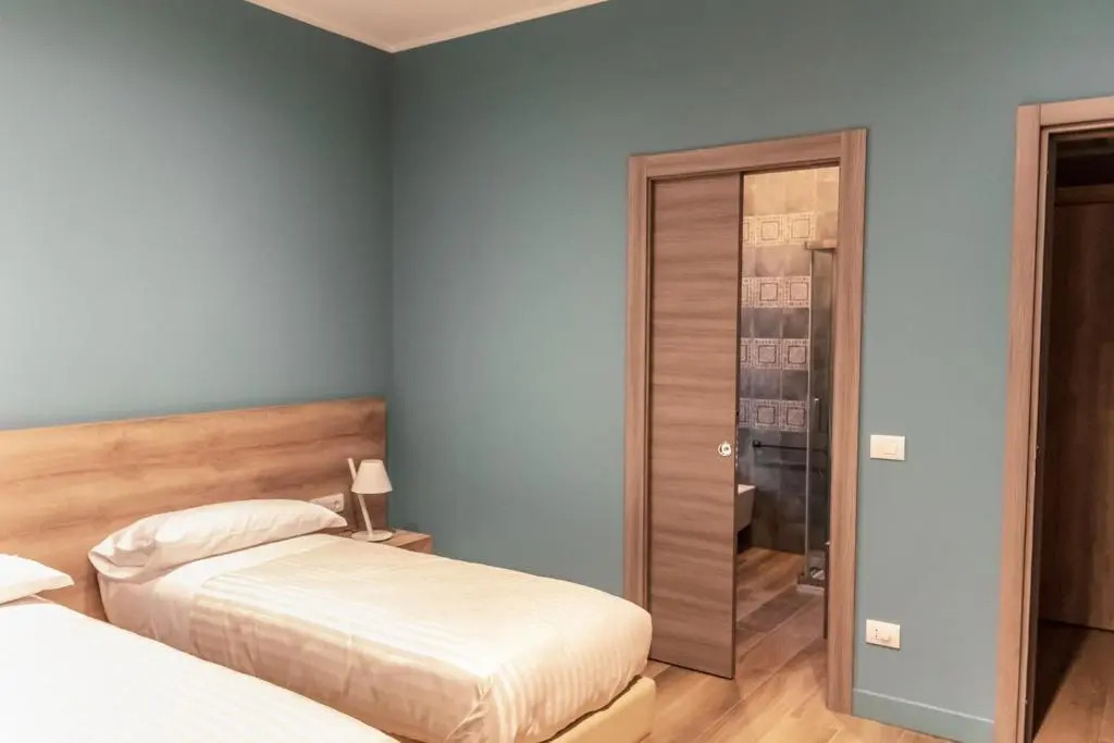 Delight Rooms