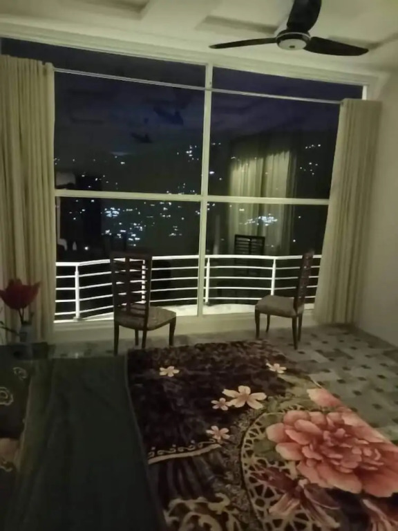 Ihram Hotel And Resort