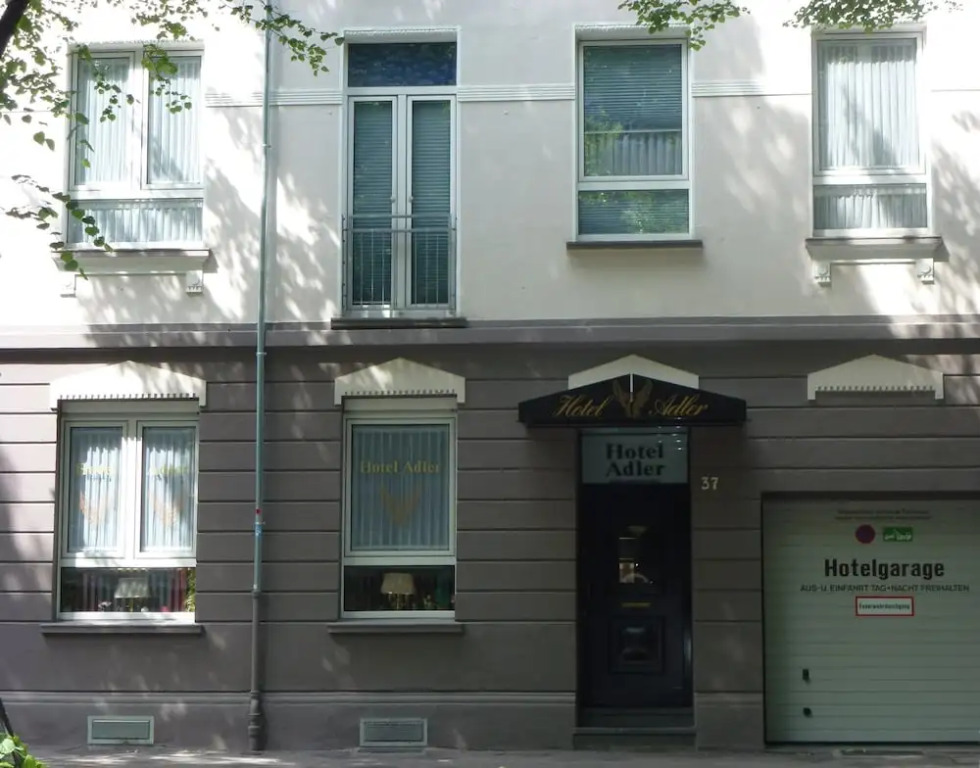 Hotel Adler
