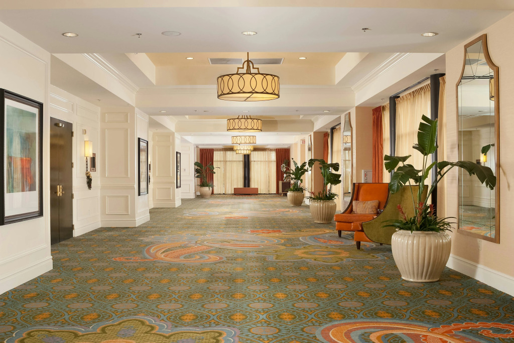 Charleston Marriott