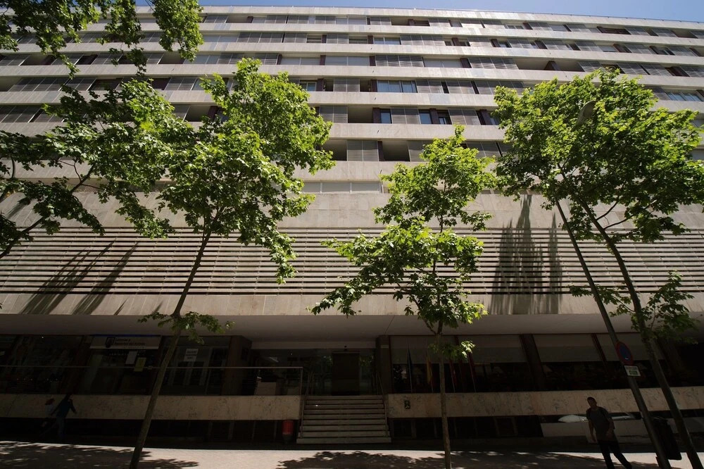 Apartment in R.Madrid C.F. Stadium 2