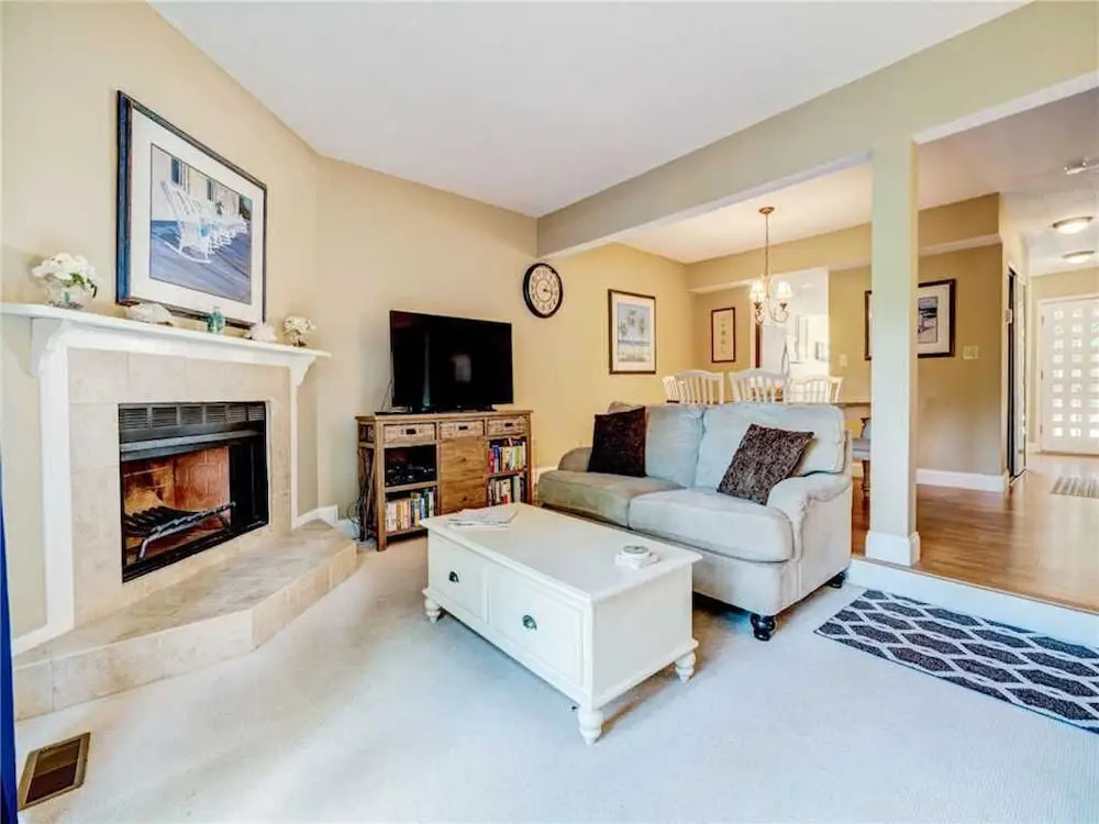 Beachwalk 172 - Two Bedroom Condo