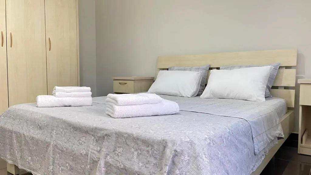 Cozy condo in Tirana at Pazari i Ri