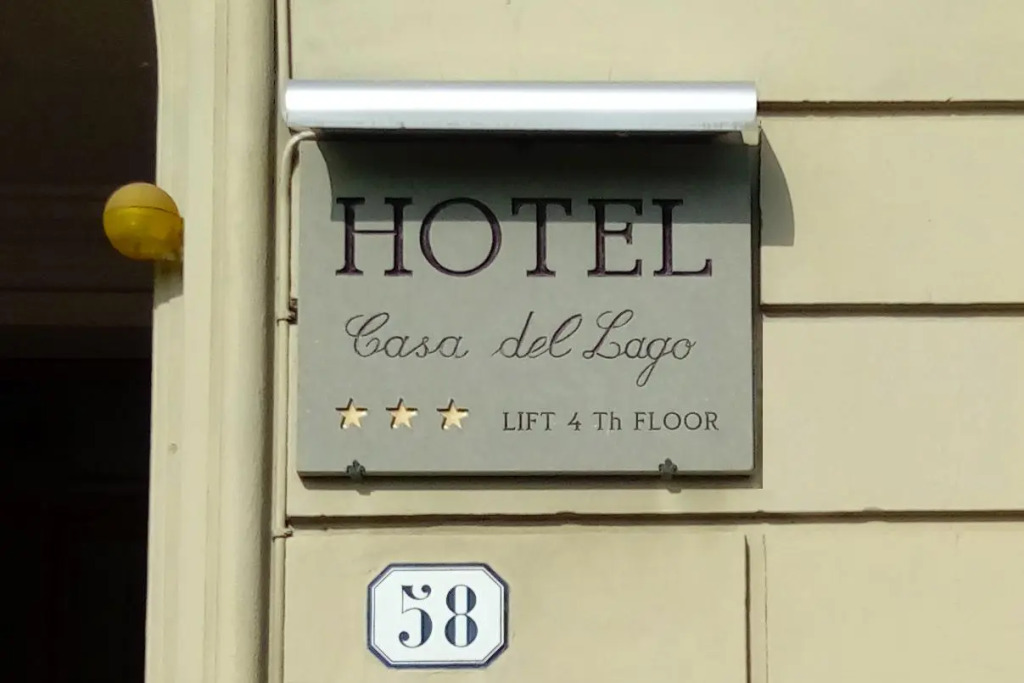 4F Boutique Hotel Florence