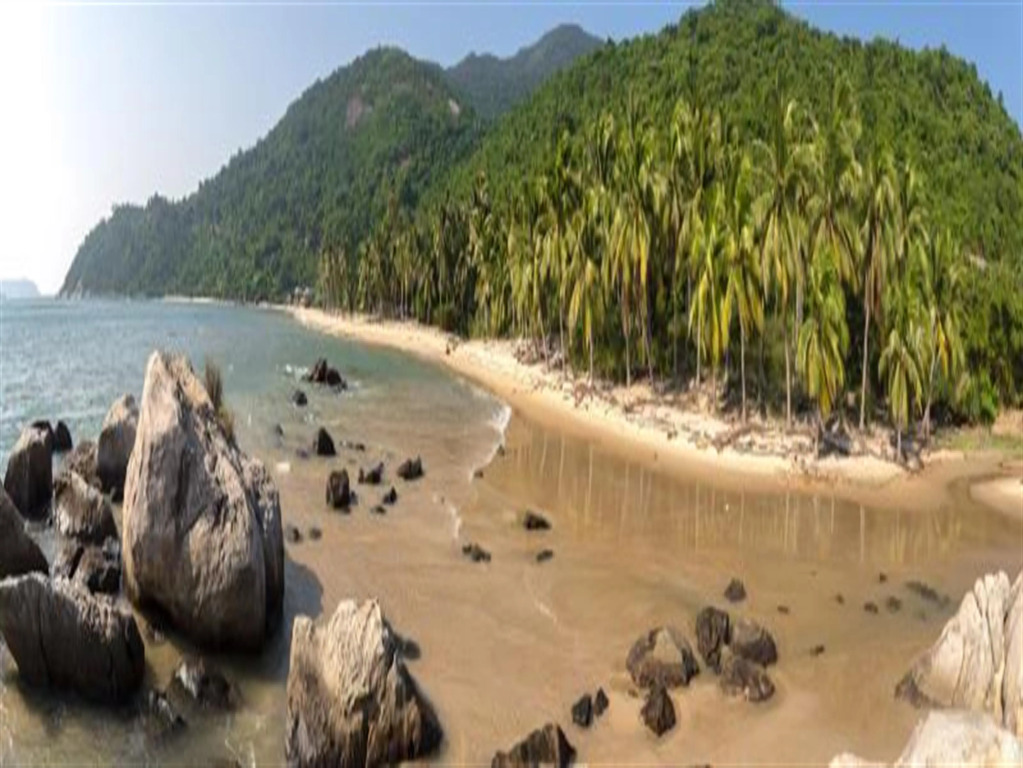 NGO KHANH Homestay