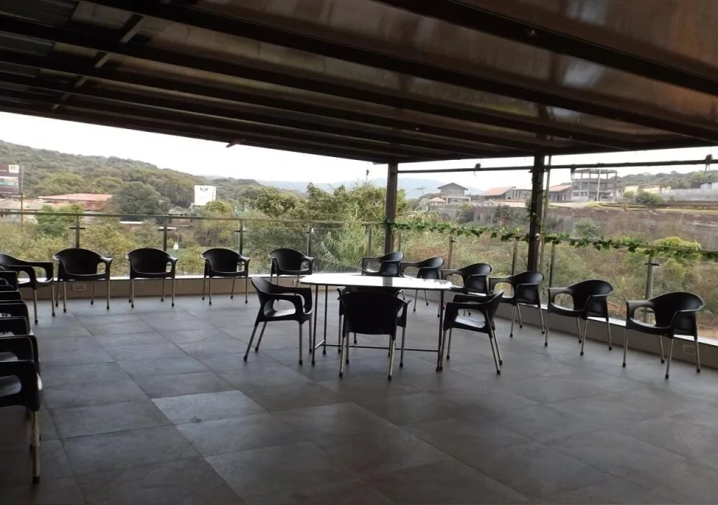 Hotel Meera Vatika