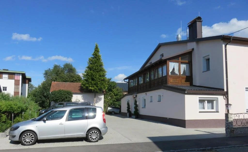 Haus Berta