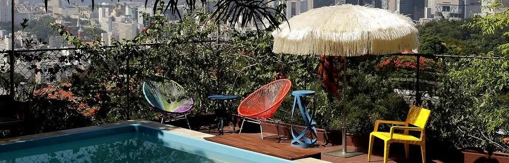 Inn House Santa Teresa