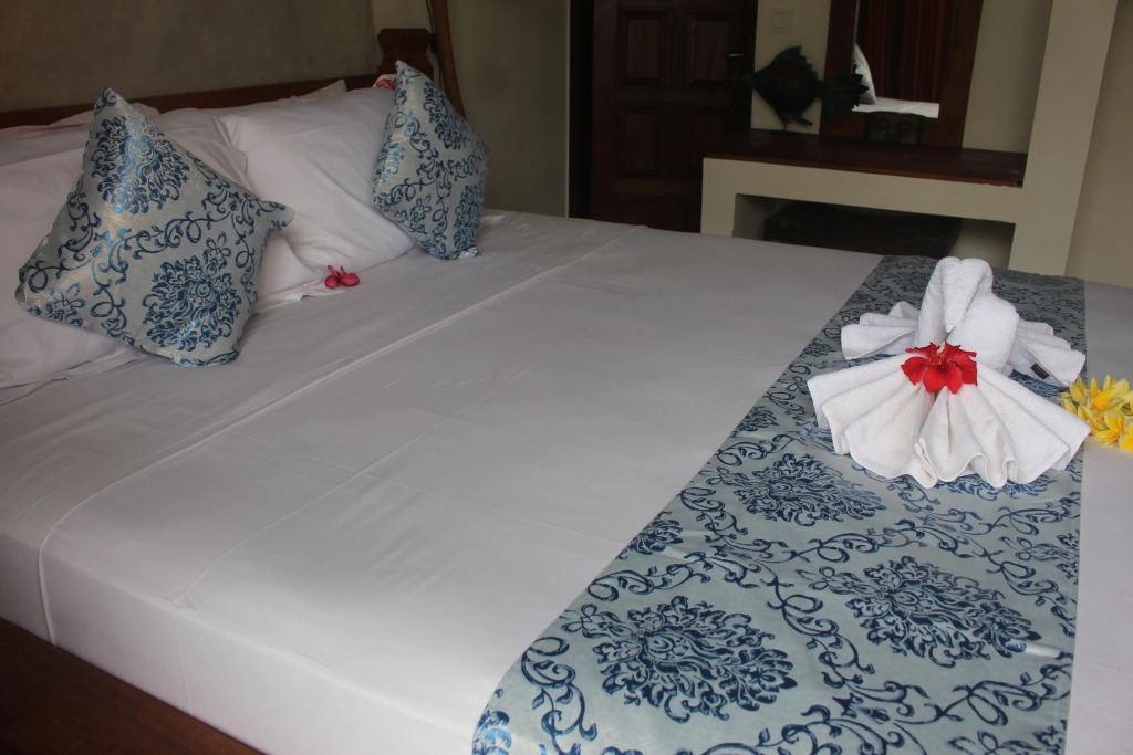Jukung Villas Kuta