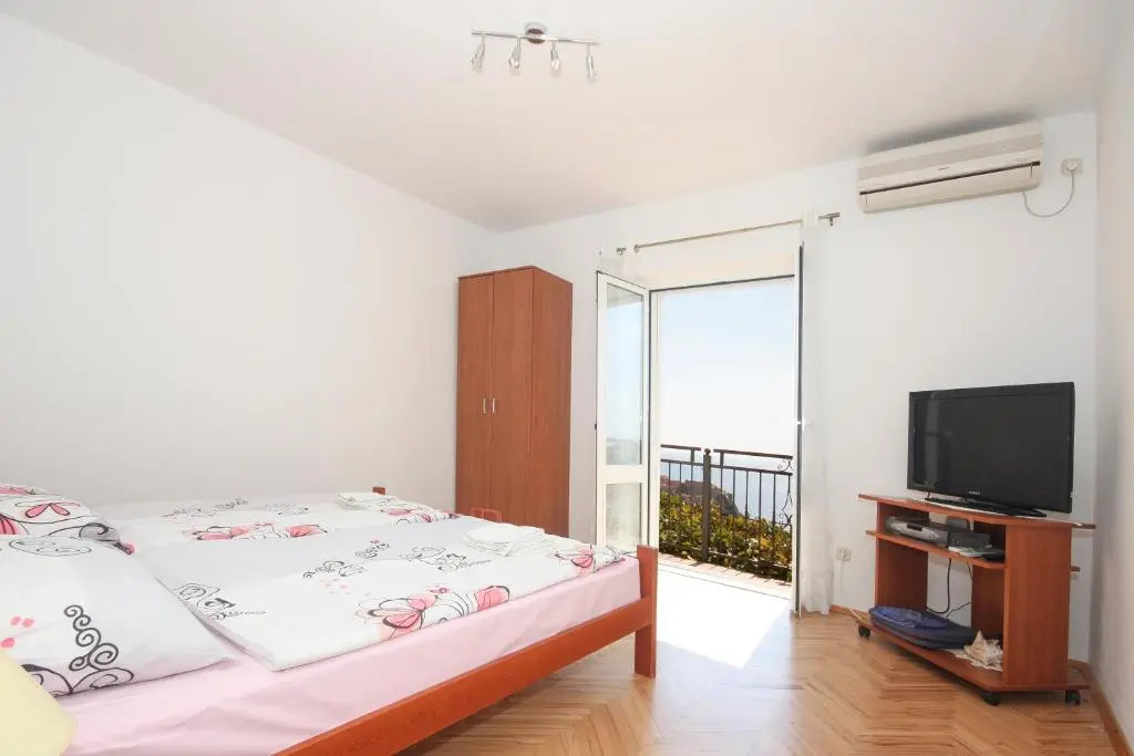 Apartments Beslema