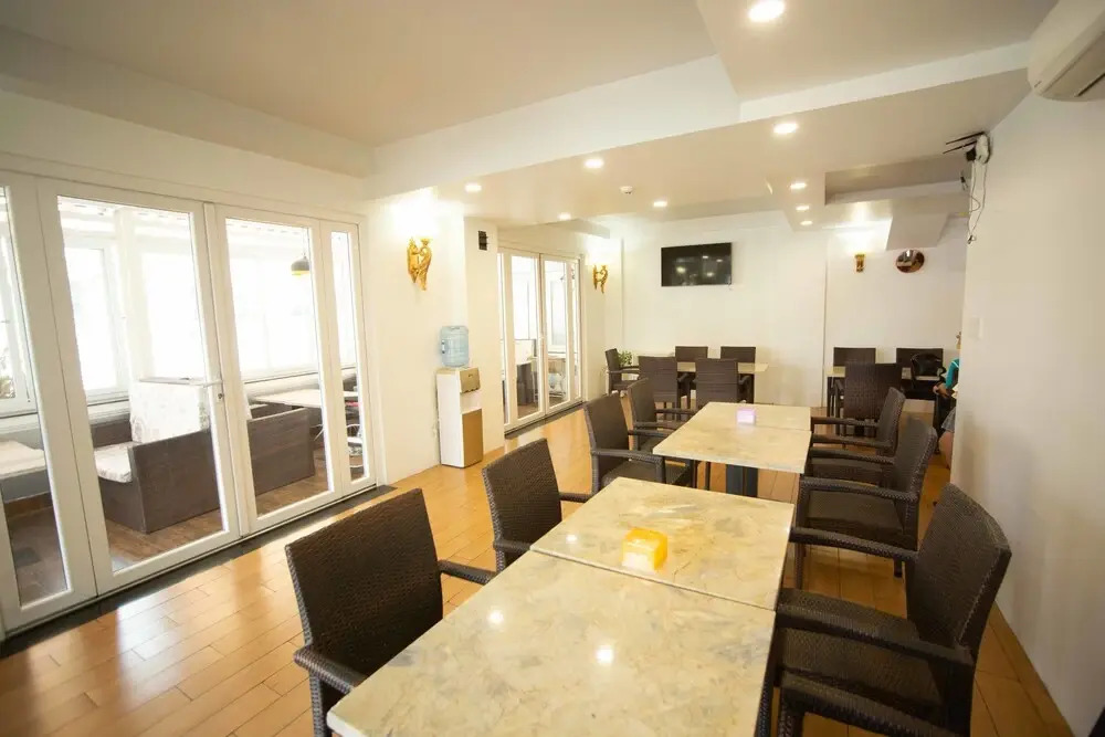 7s Hotel Simmi 2 & Apartment