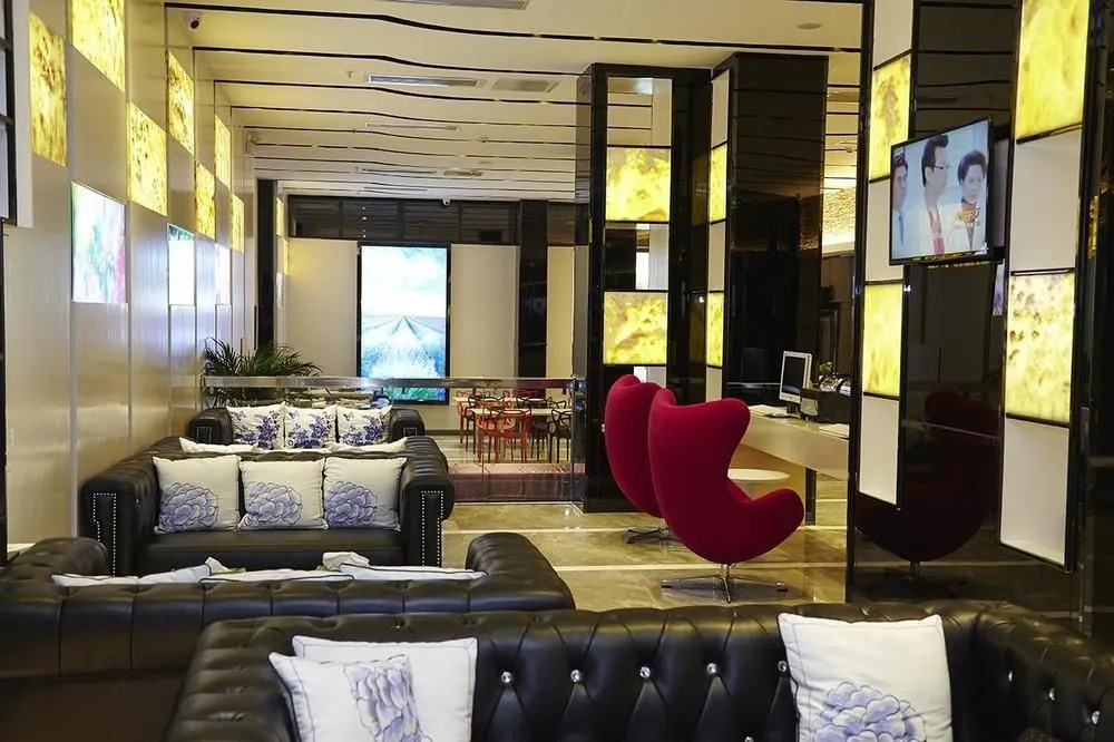 Lavande Hotel Sanya Sanya Bay Jixiang Street