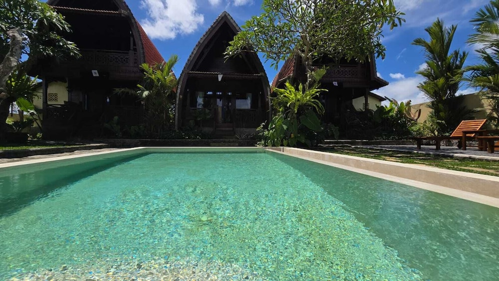 DeRia Villa & Spa By Adyatma Hospitality