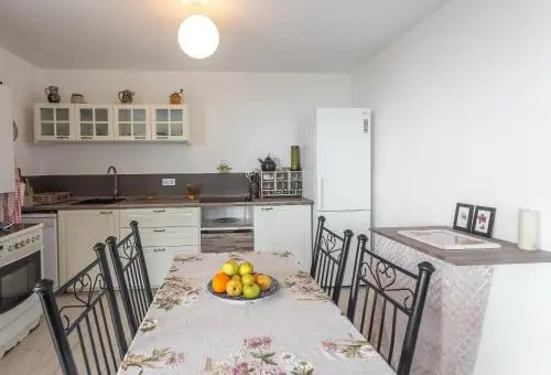 Apartments Olivija