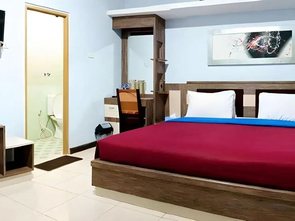 Belitong Inn