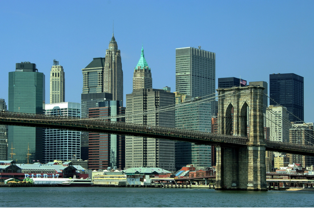 Holiday Inn Express - Wall Street by IHG