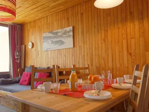Apartment Le 2100 A et B.1