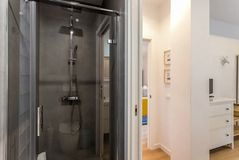 ApartUP Palace House