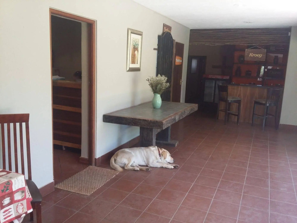La Vue Guest Lodge