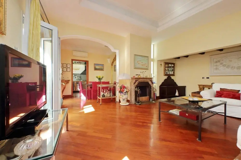 4bnb - Luxury Trevi Apartment w Terrace