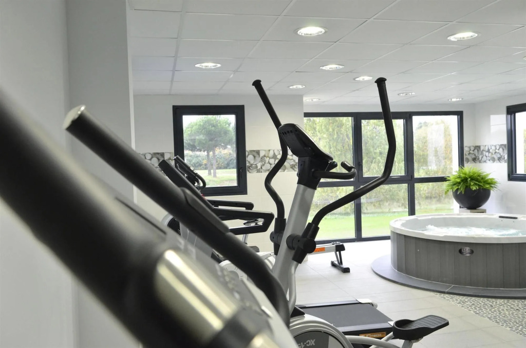 Best Western Les Aureliades Saint Nazaire