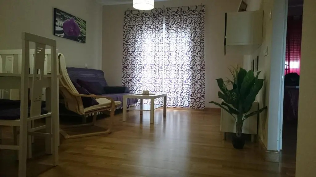 Apartment Star