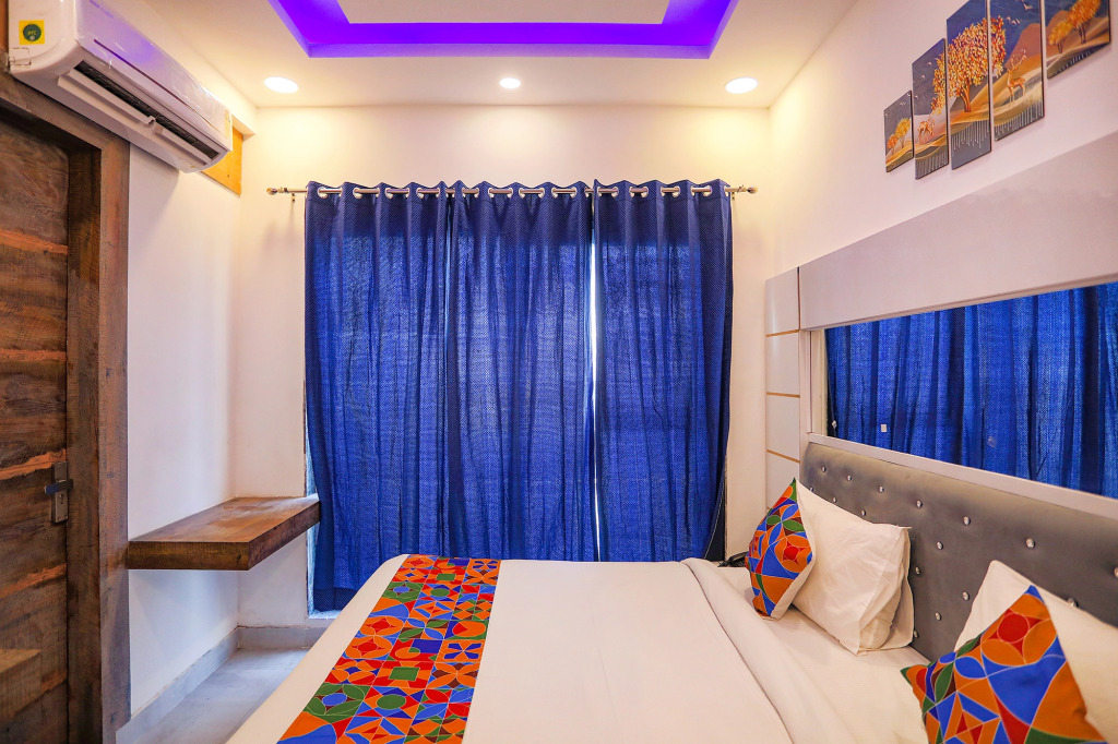 FabHotel F9 Noida Sector 27