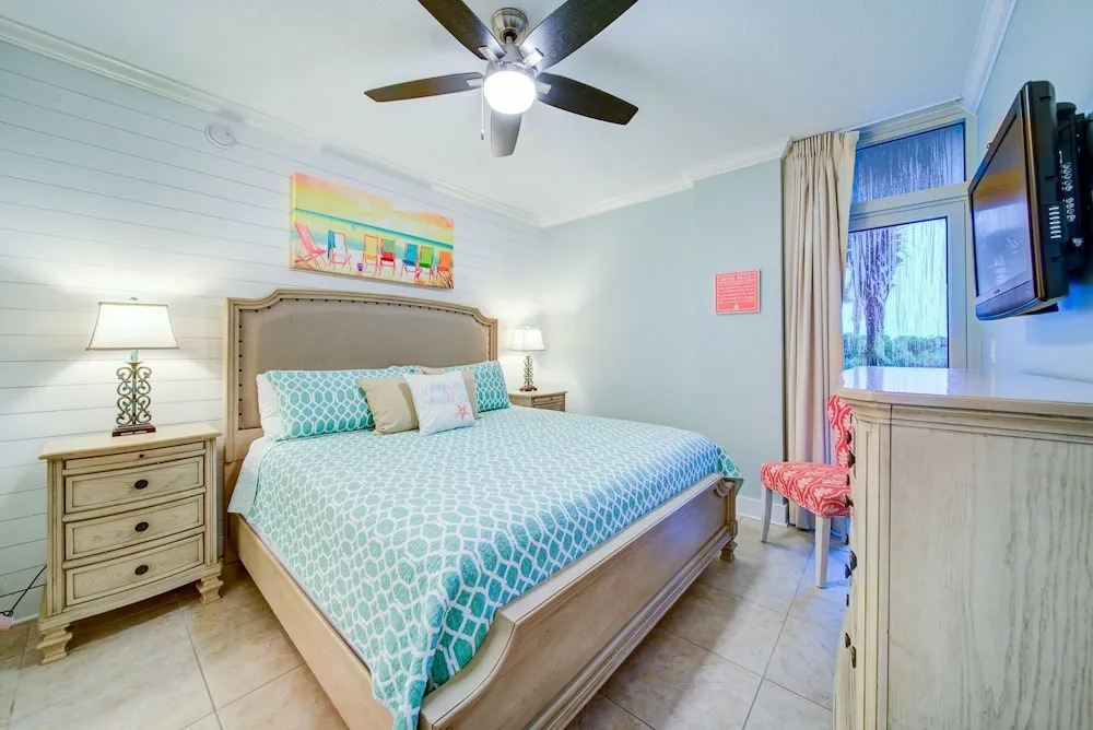 Waterscape A102 2 Bedroom Condo
