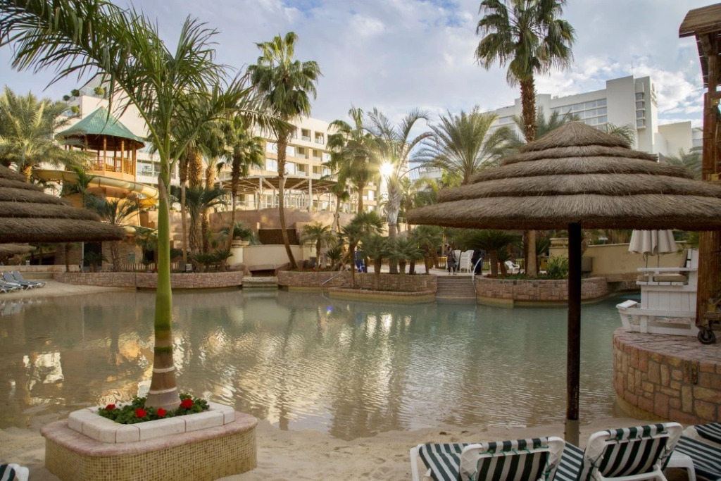 Royal Garden by Isrotel Collection
