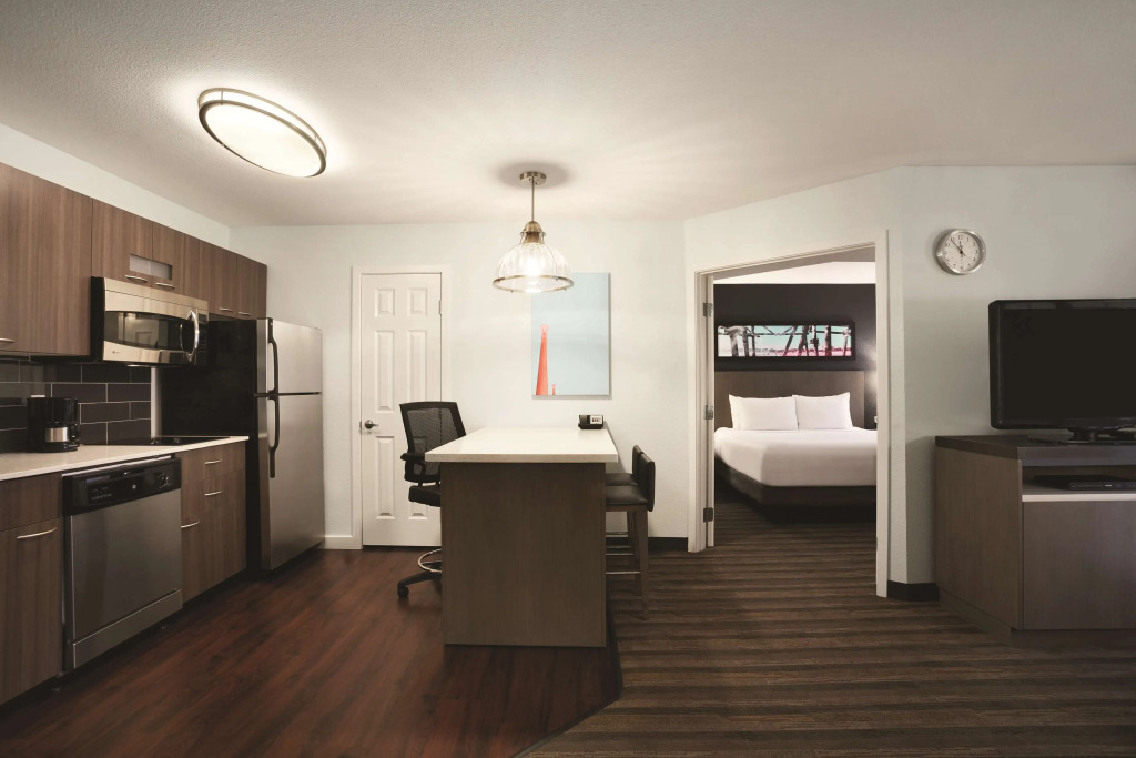 Hyatt House Pleasant Hill