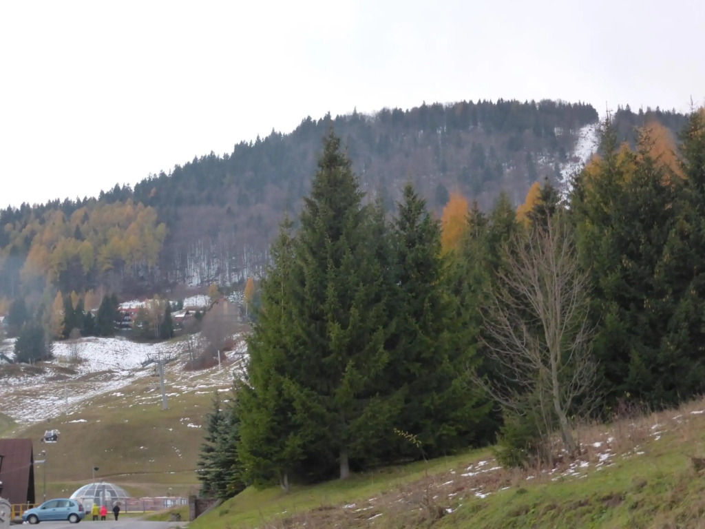 Apartmán Tatran A 12
