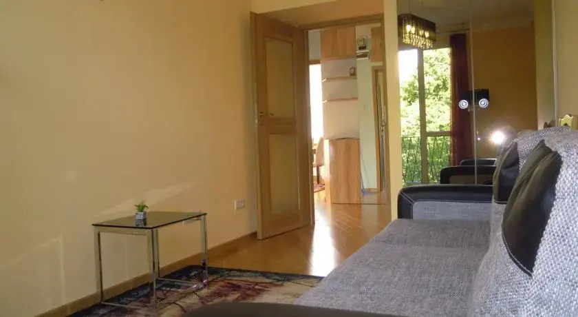 Apartament przyjazny Iwicka