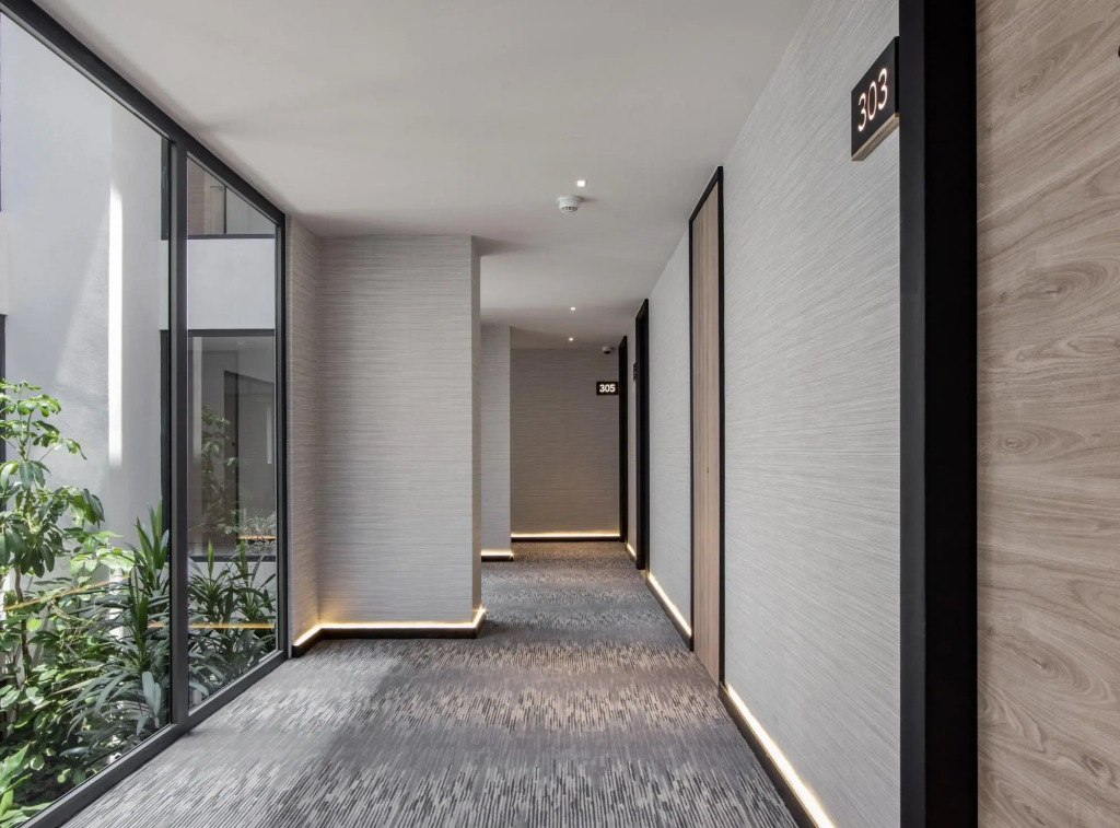Hotel Elements by Marquis