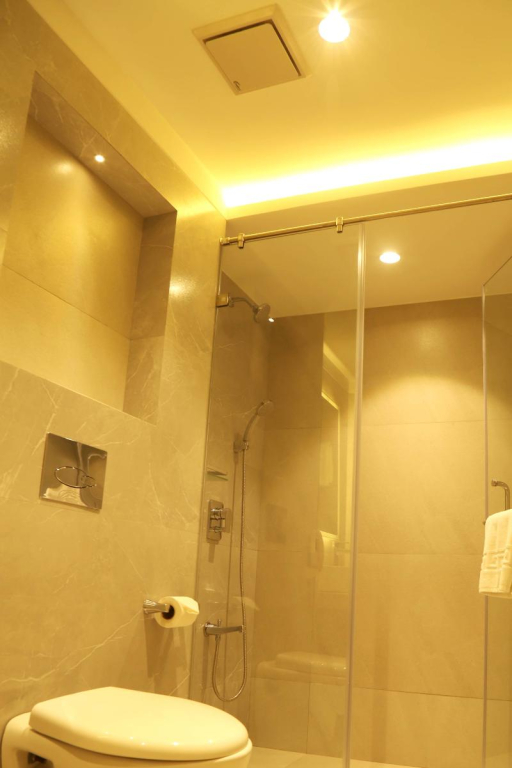 The Flora Grand, Vasco, Goa