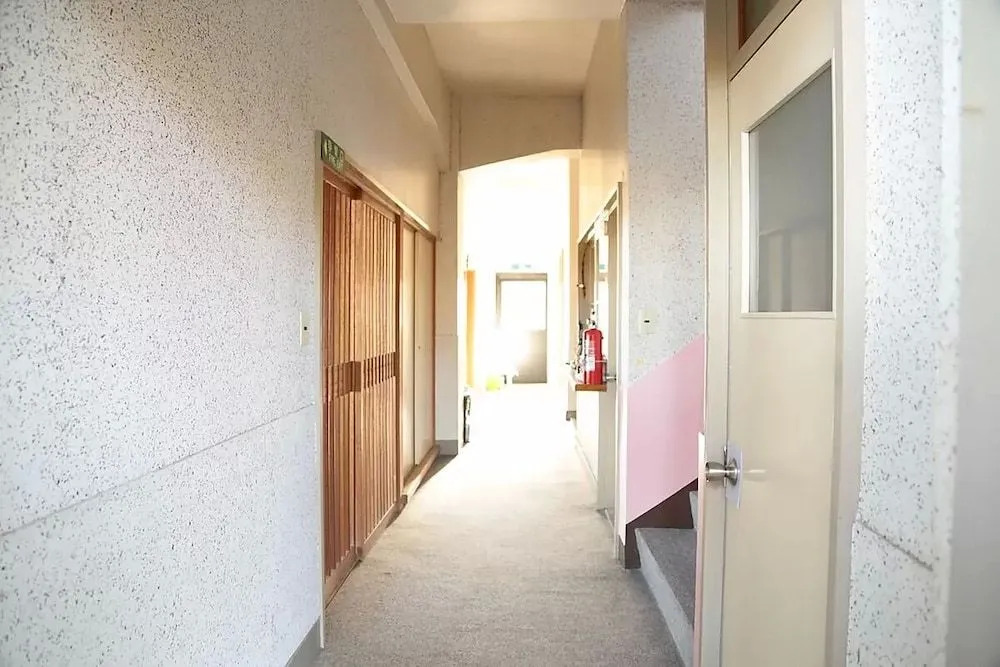 Tsuetsukitoge Zekkei no Yado