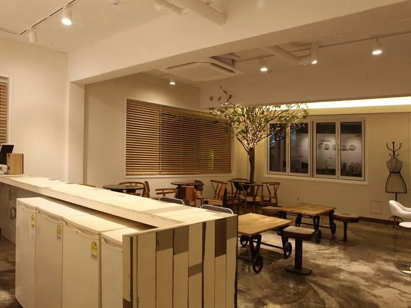Lamer Hostel