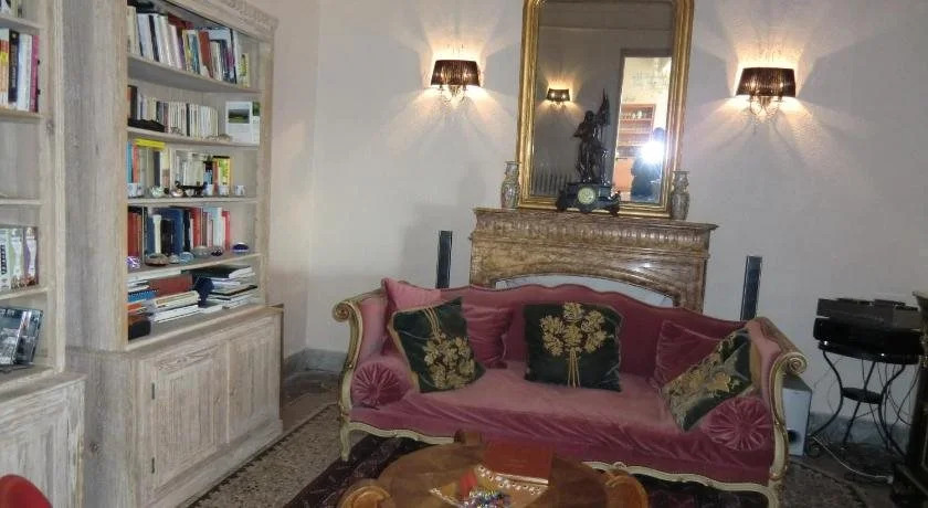 Hotel Le Beau Site