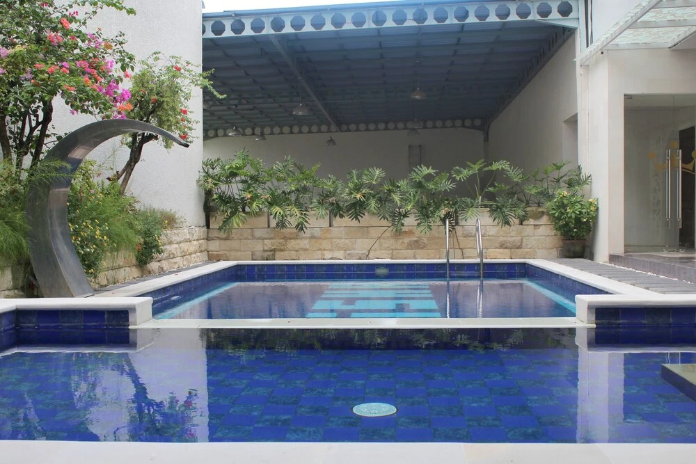 Airy Denpasar Barat Teuku Umar Barat 350 Bali
