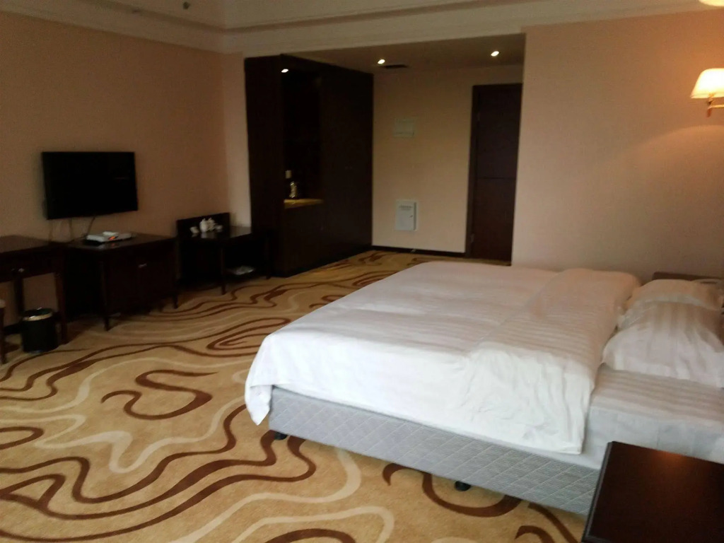 Ruijia Hotel Chengdu Airport