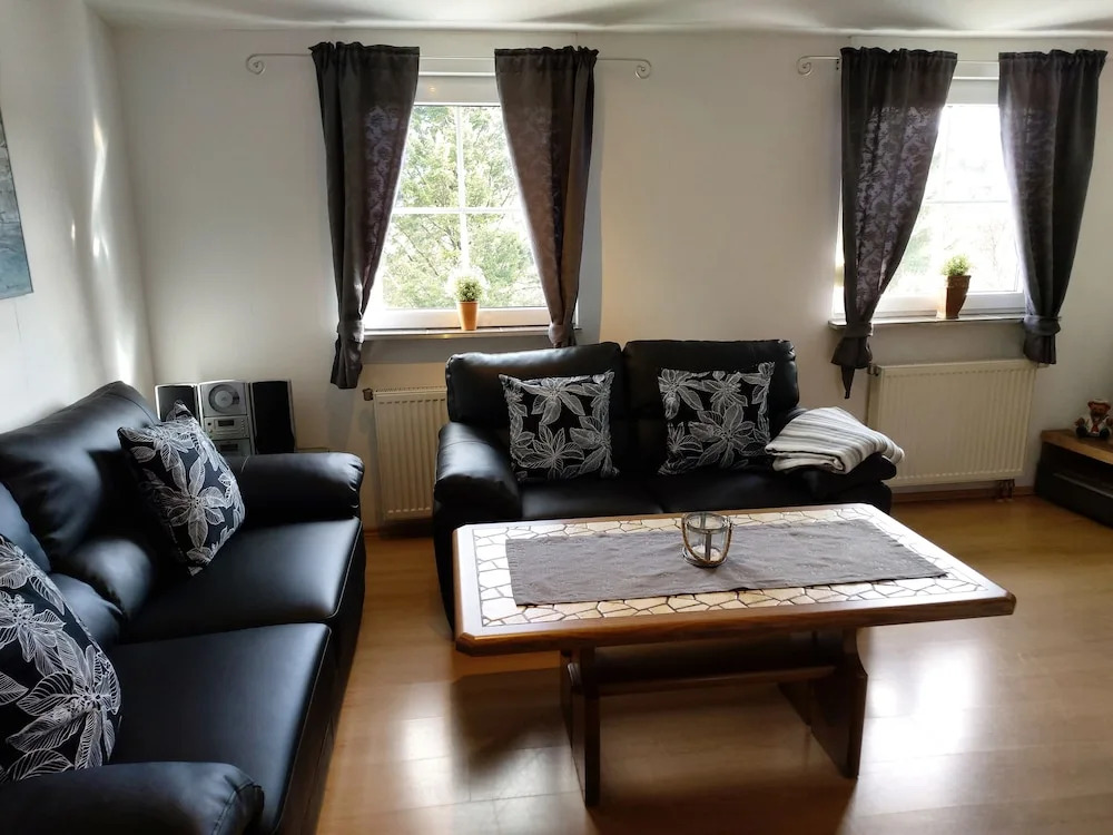 Ferienwohnung Debray