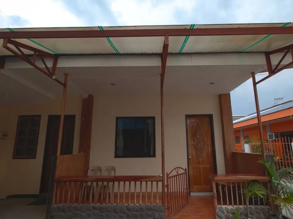 Indino Guest House