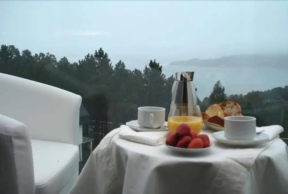Hotel de Naturaleza AV