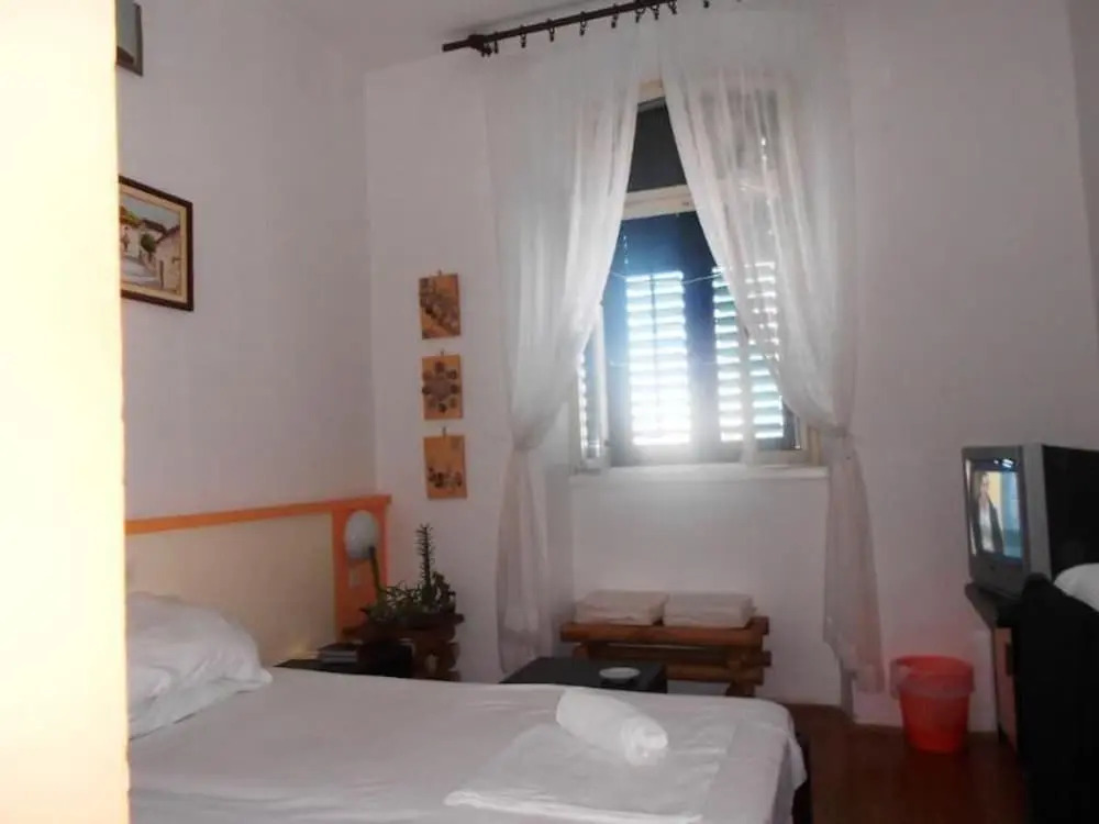 Hotel Tamaris