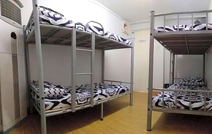 Mang Ben Dormitory