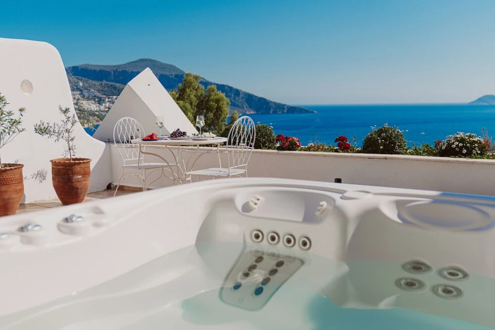 Kalkan Han Hotel
