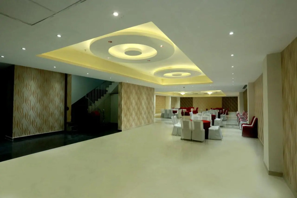 Hotel The Spades