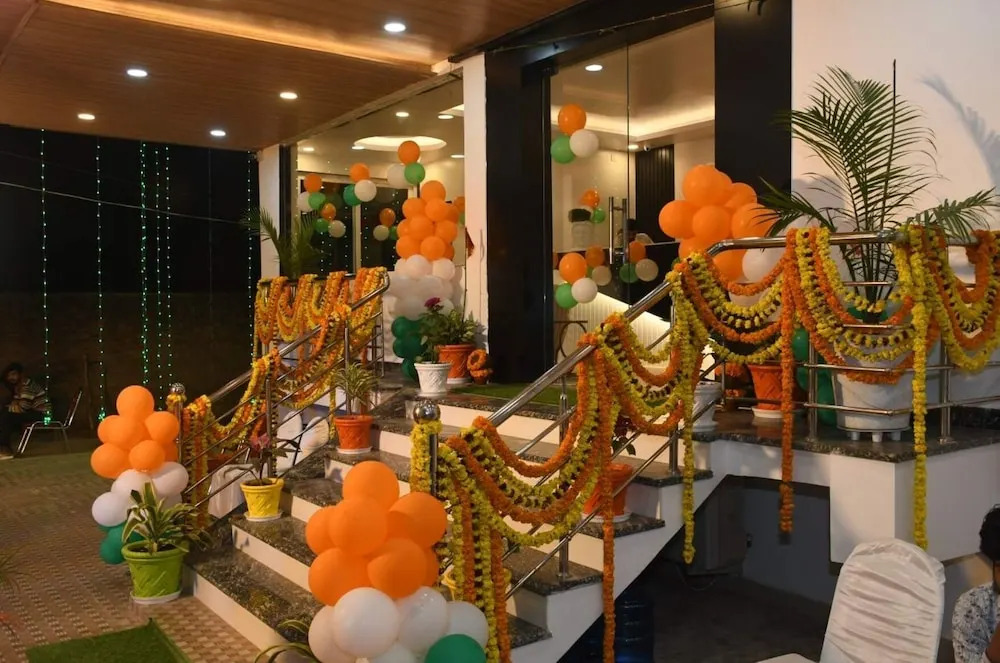 Hotel Ganga Kaveri