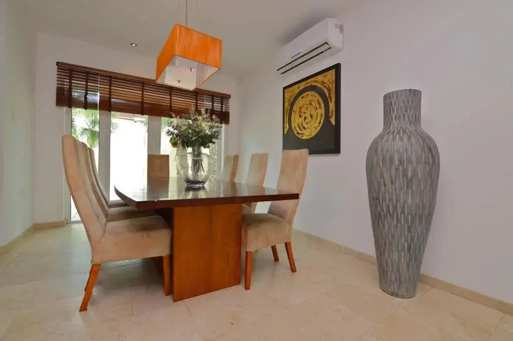 Merlot Villas Aruba