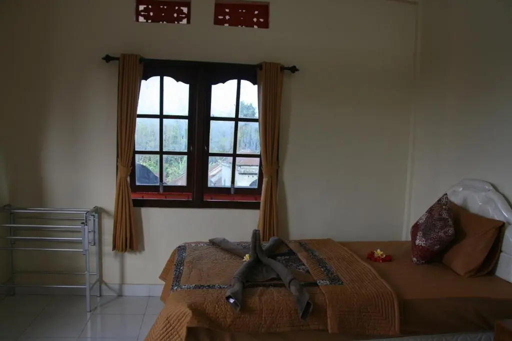 Santun Homestay